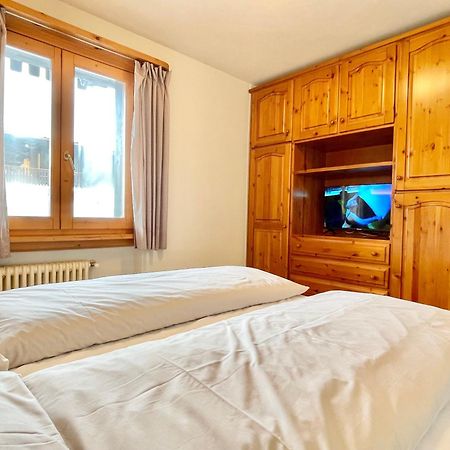 Chalet Rododendro Livigno Eksteriør billede