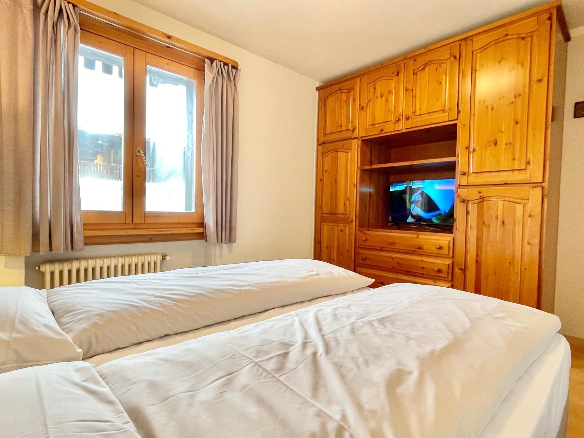 Chalet Rododendro Livigno Eksteriør billede