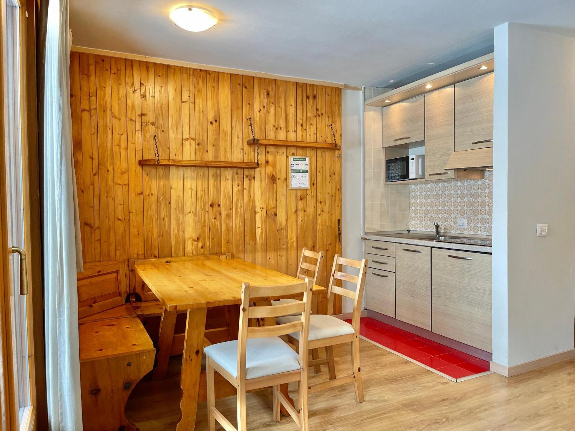 Chalet Rododendro Livigno Eksteriør billede