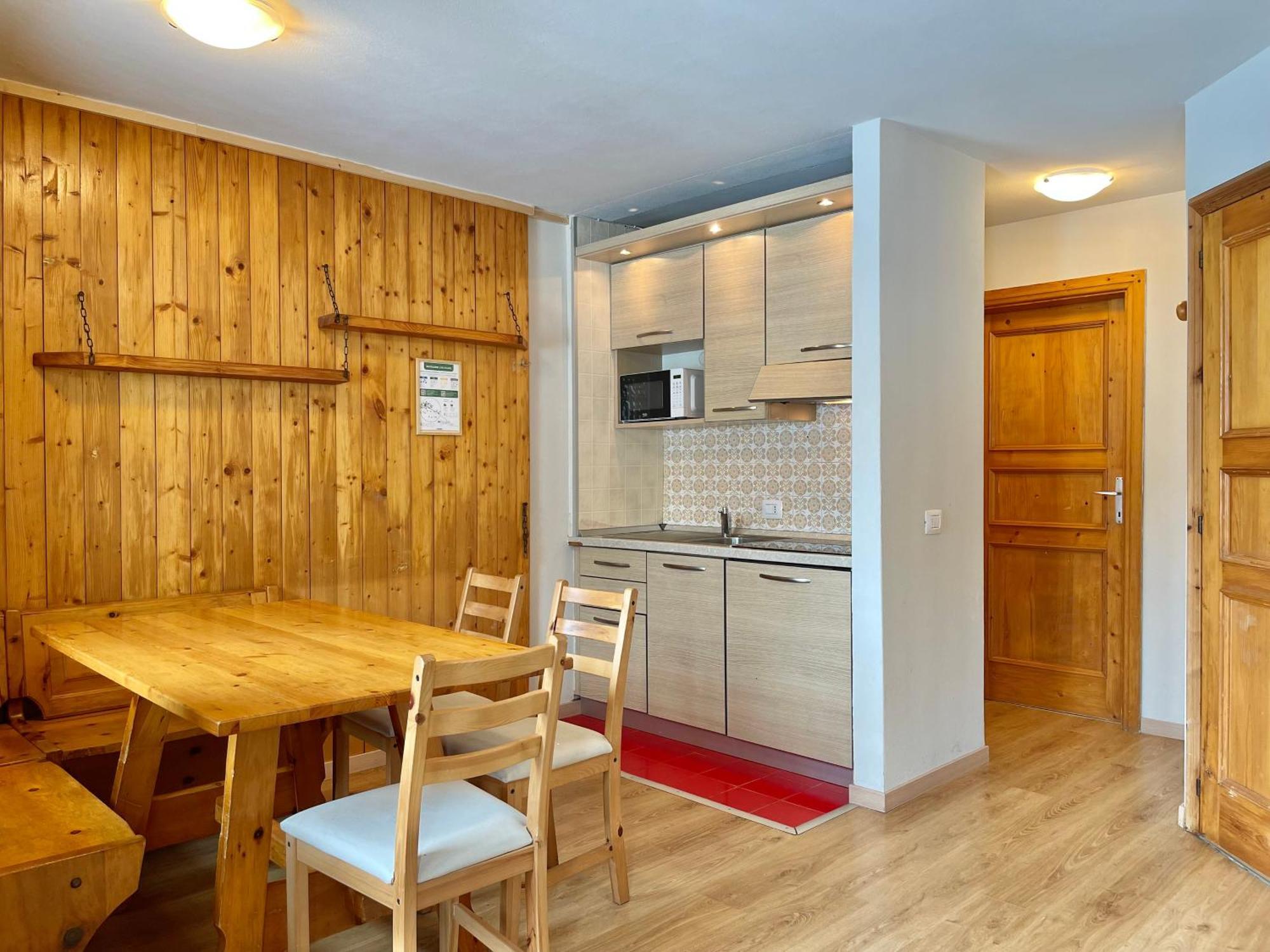 Chalet Rododendro Livigno Eksteriør billede